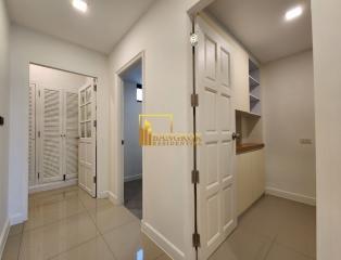 The Prestige 49  Renovated 3 Bedroom Townhouse For Rent in Sukhumvit 49