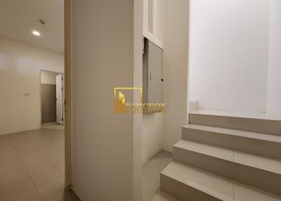 The Pillar  2 Bedroom Townhouse For Sale in Phra Khanong