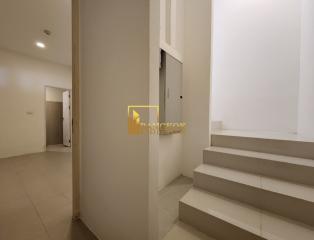 The Pillar  2 Bedroom Townhouse For Sale in Phra Khanong