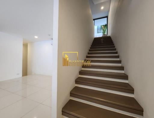 The Pillar  2 Bedroom Townhouse For Sale in Phra Khanong