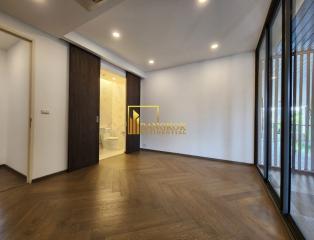 The Pillar  2 Bedroom Townhouse For Sale in Phra Khanong