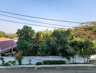 The Pillar  2 Bedroom Townhouse For Sale in Phra Khanong