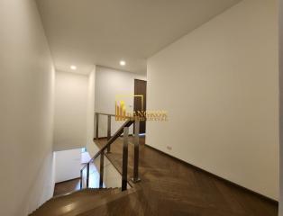 The Pillar  2 Bedroom Townhouse in Phra Khanong