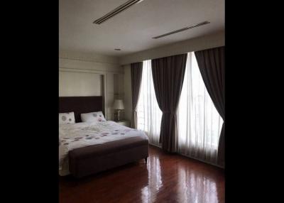 Baan Klang Krung Thonglor  4 Bedroom Townhouse For Sale