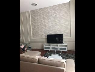 Baan Klang Krung Thonglor  4 Bedroom Townhouse For Sale