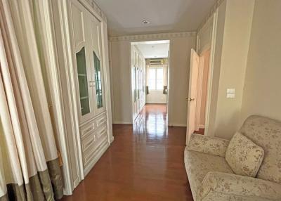 Ladawan Na Chaophraya  4 Bedroom Townhouse Near Riverside