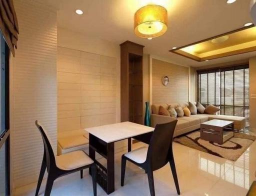 3 Bedroom Townhouse For Rent in Bang Chak