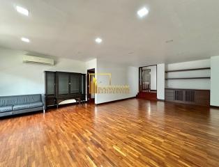 3 Bedroom Townhouse For Rent in Phrom Phong