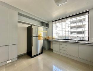 3 Bedroom Townhouse For Rent in Phrom Phong