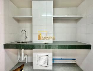 3 Bedroom Townhouse For Rent in Phrom Phong