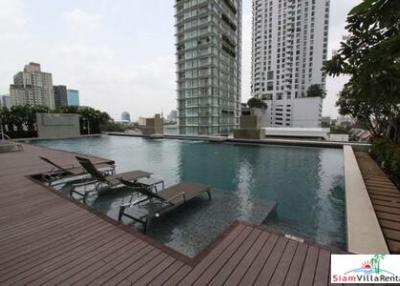 Ivy Thonglor  Large One Bedroom Condo for Rent at Thonglor BTS