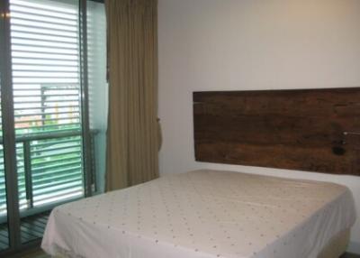 Click Condo  Elegant Three Bedroom Condo with Beautiful Views for Rent at Ekkamai