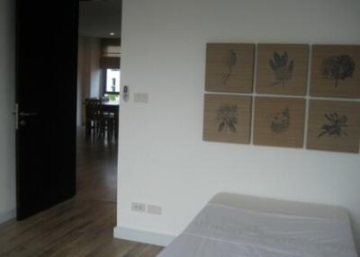 Click Condo  Elegant Three Bedroom Condo with Beautiful Views for Rent at Ekkamai
