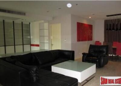 Nusasiri Grand  Convenient 3-Bedroom Condo For Rent at Ekkamai