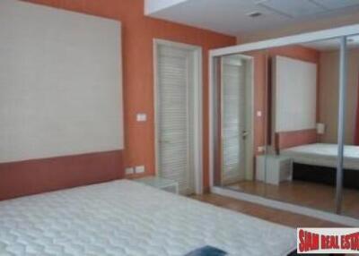 Nusasiri Grand  Convenient 3-Bedroom Condo For Rent at Ekkamai