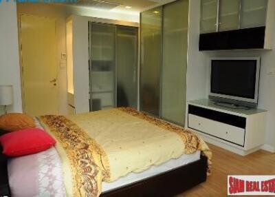Nusasiri Grand  Convenient 3-Bedroom Condo For Rent at Ekkamai