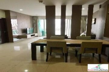 The Prime 11 - Large Two Bedroom for Rent with Wonderful City Views near BTS Nana