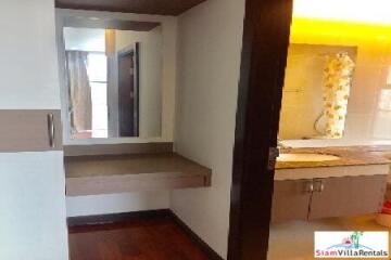 The Prime 11 - Large Two Bedroom for Rent with Wonderful City Views near BTS Nana