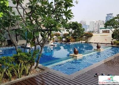 The Prime 11  Large Two Bedroom Condo for Rent on Sukhumvit 11