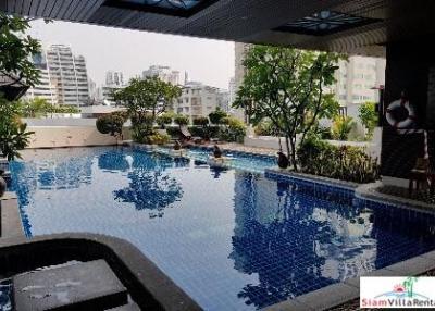 The Prime 11  Large Two Bedroom Condo for Rent on Sukhumvit 11