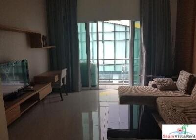 The Prime 11 - Large Two Bedroom Condo for Rent on Sukhumvit 11