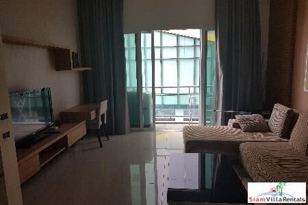 The Prime 11 - Large Two Bedroom Condo for Rent on Sukhumvit 11