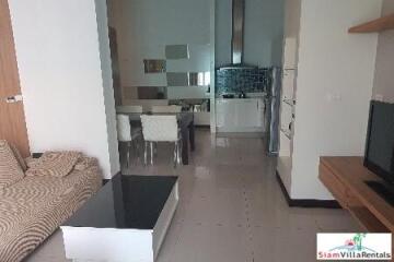 The Prime 11 - Large Two Bedroom Condo for Rent on Sukhumvit 11