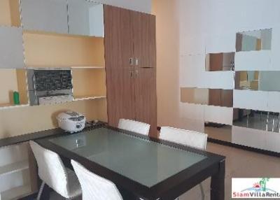 The Prime 11  Large Two Bedroom Condo for Rent on Sukhumvit 11