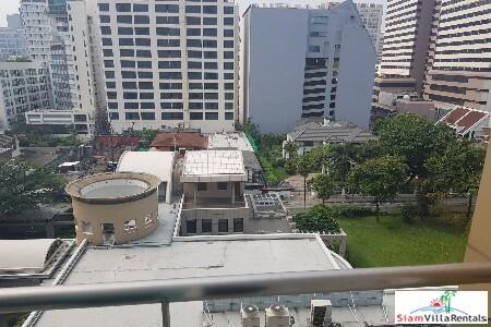 The Prime 11 - Large Two Bedroom Condo for Rent on Sukhumvit 11