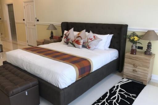 Baan Sathorn Chaophraya  Riverside Luxury 3 Bed Penthouse for Rent