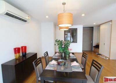 Capital Residence  Three Bedroom Pet Friendly Condo for Rent in Thong Lo