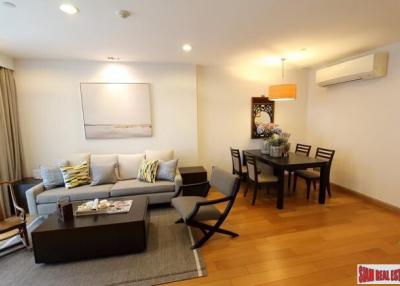 Capital Residence  Two Bedroom Pet Friendly Condo for Rent in Thong Lo