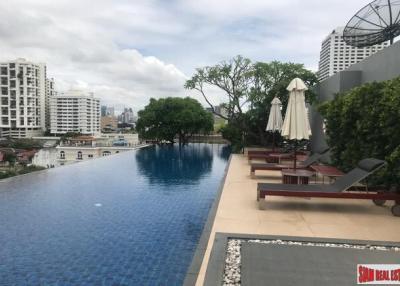 Siri On 8  Convenient Two Bedroom Condo for Rent Located Near BTS Nana on Sukhumvit 8