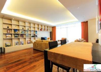 Le Monaco Residence  Luxury Large Two Bedroom Condo for Rent at Ari BTS