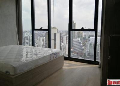 Ashton Asoke  Best Priced Rental of this 2 Bed Unit on the 32nd Floor, Corner Unit with Panoramic City Views at Sukhumvit 23, Asoke