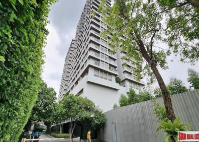 Noble Ora  Large Two Bedroom Corner Unit for Rent in a Good Thonglor Location