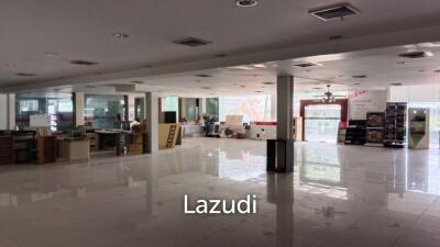 Ramindra 4,062.60 SQM Showroom for rent