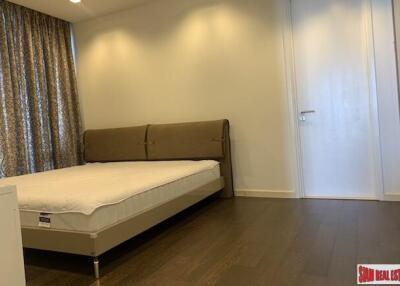 Nara 9 - Two Bedroom Corner Unit with City Views for Rent in Sathorn