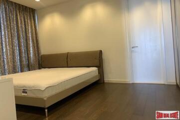 Nara 9  Two Bedroom Corner Unit with City Views for Rent in Sathorn