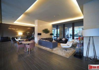 Nara 9  Two Bedroom Corner Unit with City Views for Rent in Sathorn