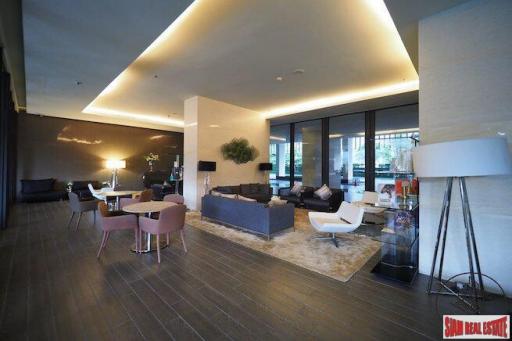Nara 9  Two Bedroom Corner Unit with City Views for Rent in Sathorn