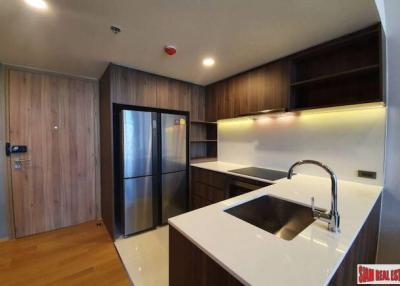 Siamese Exclusive Sukhumvit 31  Two Bedroom Loft Style Condo for Rent Near BTS Asok