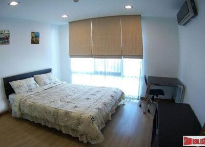 The Alcove 49  Large Two Bedroom Condo for Rent in Thonglor - Good Value