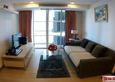 The Alcove 49  Large Two Bedroom Condo for Rent in Thonglor - Good Value