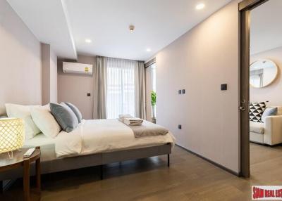 KLASS SIAM CONDO  Modern One Bedroom Condo for Rent at Siam + Free Internet for 1 year