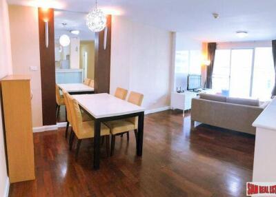 49 Plus  Large Three Bedroom Condo with Green Views for Rent in Thong Lo