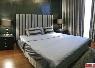Quattro by Sansiri  Comfortable & Furnished Two Bedroom on 31st Floor for Rent in Thong Lo
