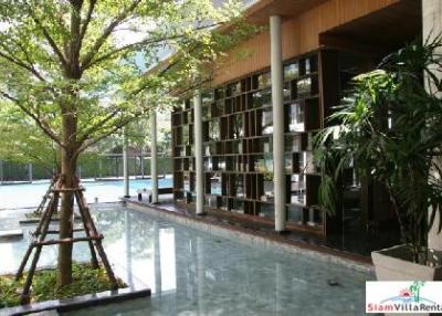 Ficus Lane  A Beautiful One Bedroom in a Modern Condominium for rent in Private and Convenient Community & Close to Phra Khanong BTS