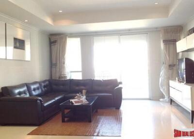 The Oleander Sukhumvit 11  Two Bedroom 120 sqm Condo for Rent in Nana