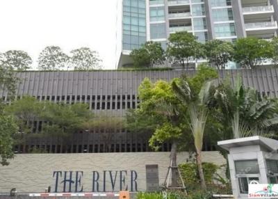 Klapsons The River Residences  Amazing River Views and Close to the City Centre - Luxurious One Bedroom Serviced Apartments